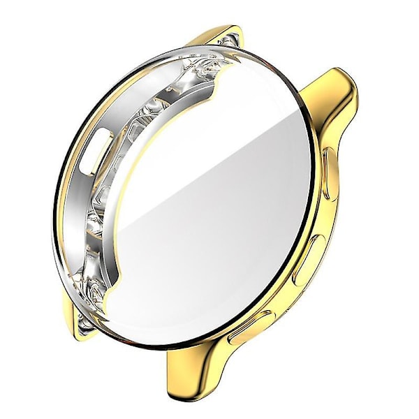 Sopii Garmin VEUN 2PLUS case Ross gold