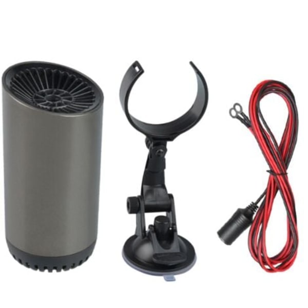 Bilvarmer, Hurtig opvarmning og aircondition, Defogger Defogger, 8111,12V