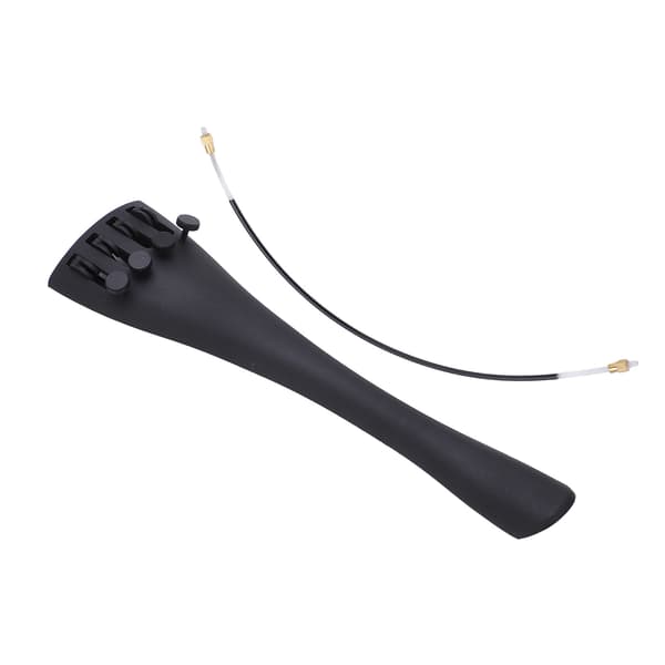 4 Cello Karbonfiber Stol 4 Finstemmere Stol med Nylon Stol Finstemmere