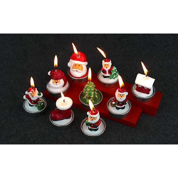 Julljus Julgran (3-pack)