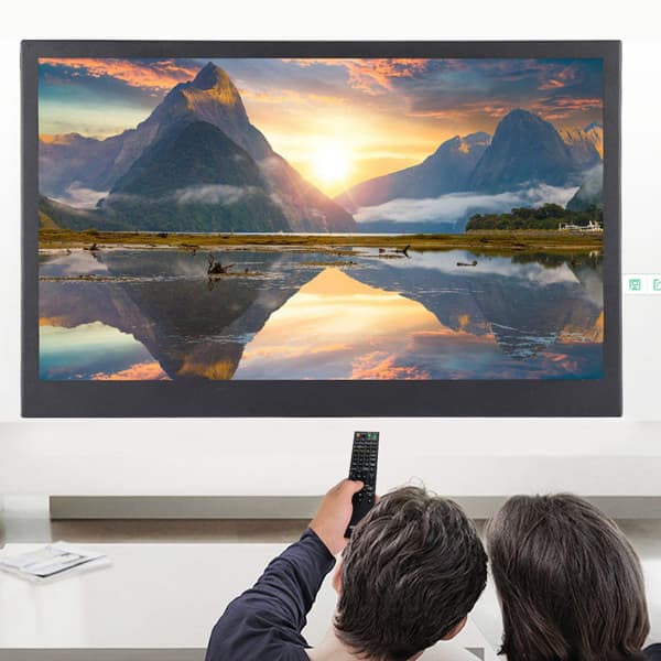 Fjernkontroll Erstatning for Sony RM-AAU060 AV Receiver System TV