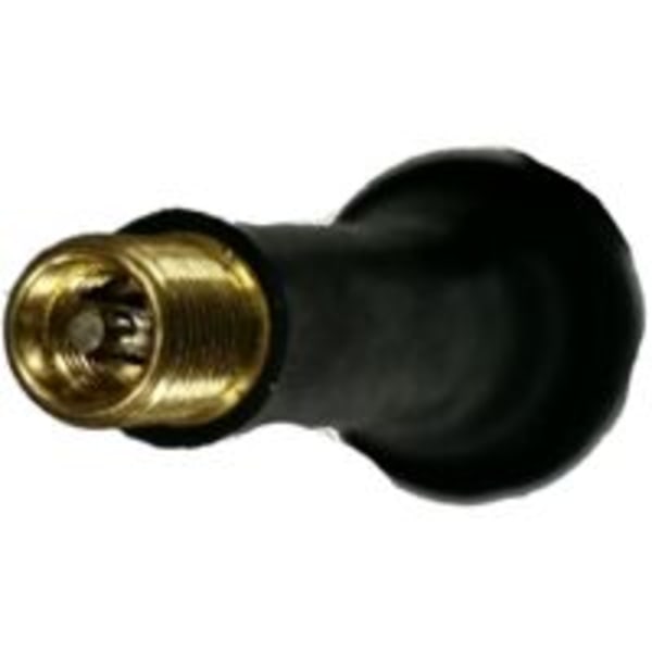 Tip Top TR413 Standard Touring Tubeless Auto Valve 5631000 (10PCS)