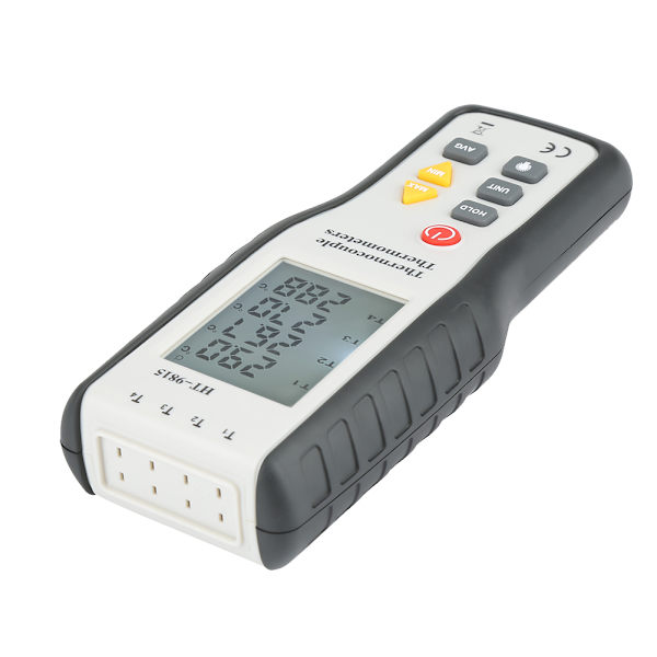 Digital Termoelementsensor Termometer