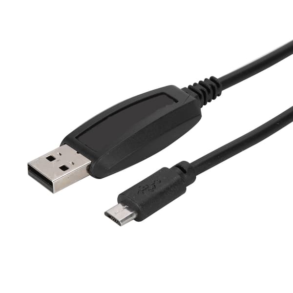 USB Programmeringskabel med Driver CD for Baofeng BF T1 BF 9100 Radioer Walkie Talkie