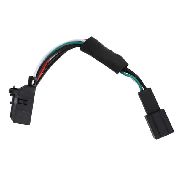 Motorstopp-start-sensorplugg med 3 moduser, automatisk motoravstengningssystem, avbryter kabel for MK6 2010‑2018