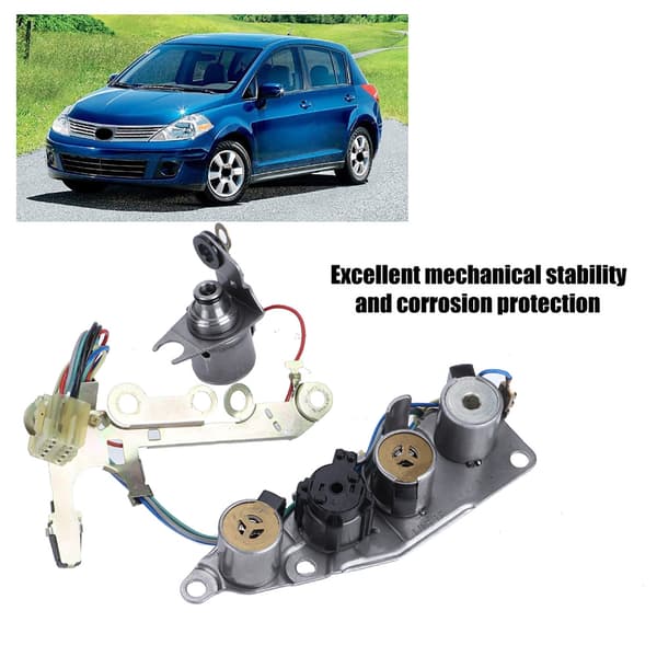 Transmissionsskifte-styrespole til Maxima Sentra Altima 2000‑2006 31940‑85X01
