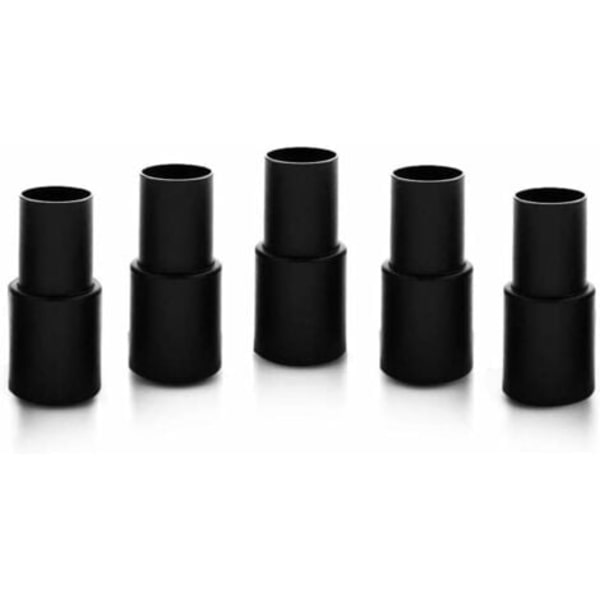 Pakkaa pölynimurin letkusovitin 32 mm - 35 mm letkulle