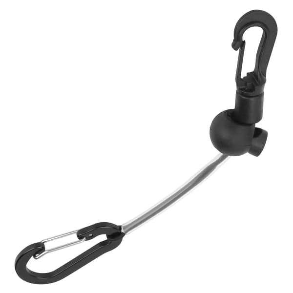Fiskelina Spolhållare Flugfiske Tillbehör 17,5 cm