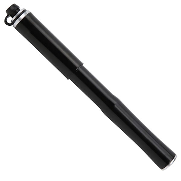Bärbar Mini Cykelpump för Presta och Schrader Ventiler