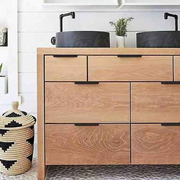 20 kpl keittiökaapin laatikon kaapin kahva, kaareva laatikon kahva oven kahva, piilokaapin kahva vaatekaapin kahva