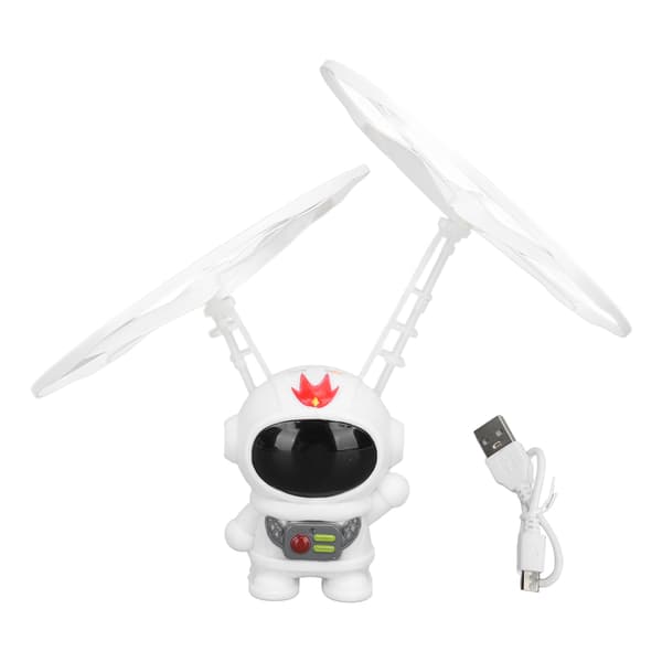 Spaceman Induksjonsdrone Pedagogisk Leke