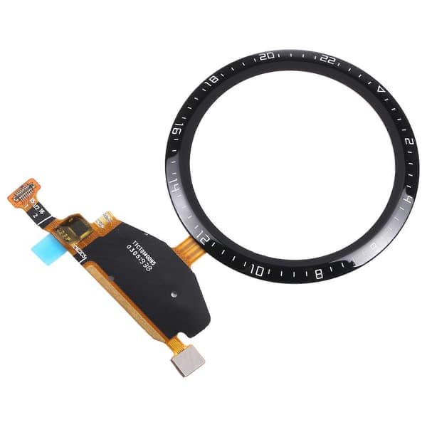 KOMPATIBEL Touch Panel til Huawei Watch GT 2 46mm