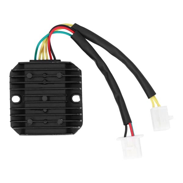 6-leder spenningsregulator likeretter erstatning for 250cc scooter moped firehjuling ATV