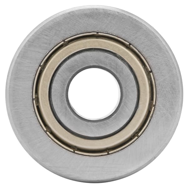 LV201ZZ V Spårkullager 12x41x20mm för V Spårvalsguide