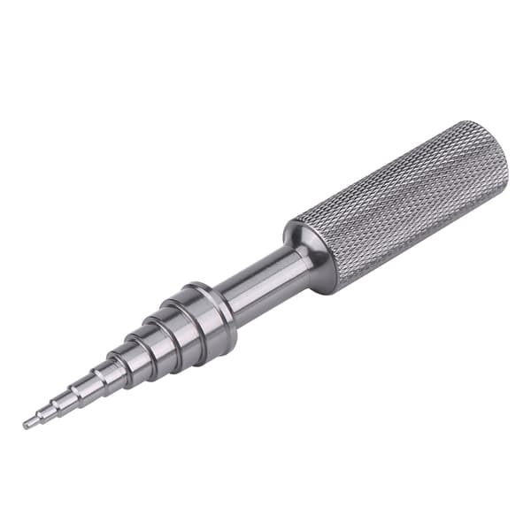 RC Model Lejeværktøj i aluminiumslegering 2-18 mm OD til RC-biler