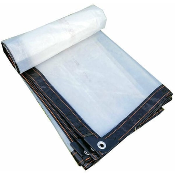 transparente regnfilmer for hage, frostvæskefilm for planter