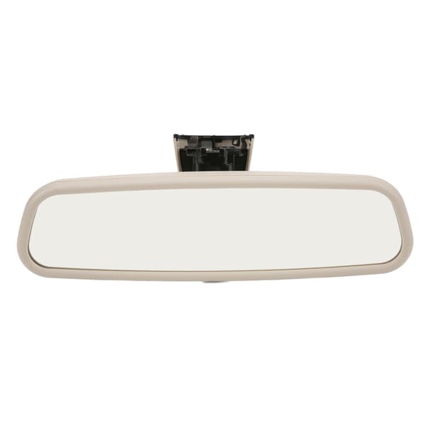 Bilinteriør Bakspejl 4F0857511AA Panoramaerstatning A6 Q7 2004-2011 Beige