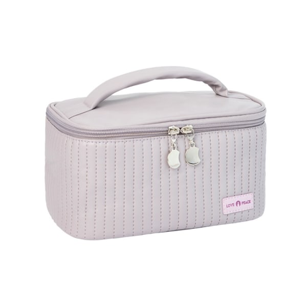 Kosmetiska väskor Makeup Organizer LILA 1 1 purple 1-1