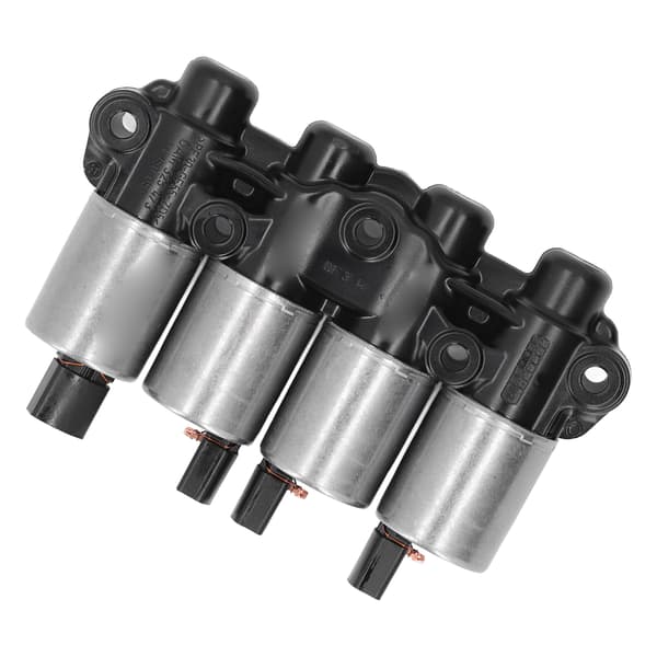 OAM325473 Transmissionsmagnet Sæt Udskiftning til Fabia Combi Rapid Hatchback Roomster