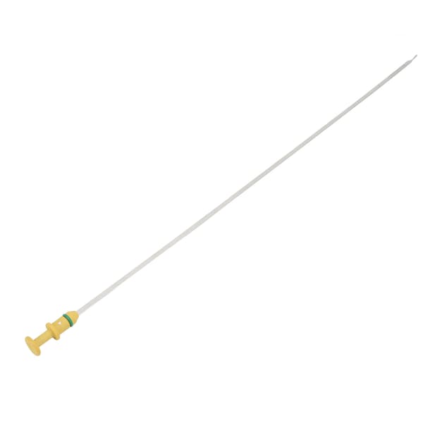 Bilmotor 1174G0 Gul Oljenivåsensor Erstatning for Citroen C3 C4 C5 DS3 DS4 DS5