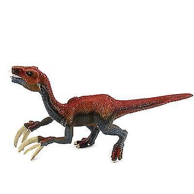 Jurassic World simuloitu Therizinosaurus-malli Az13362[ht]