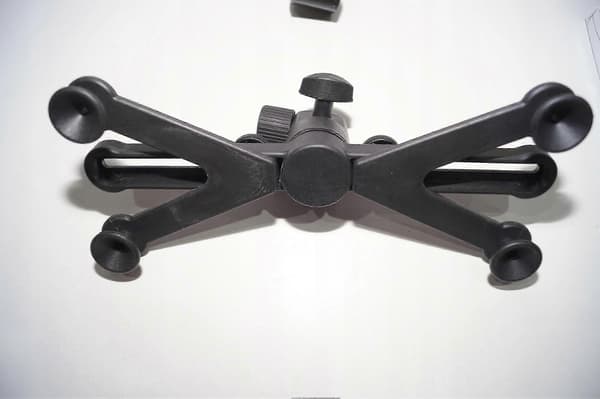 Neewer Nw-105-1 Justerbar Tablet Holder 7-14