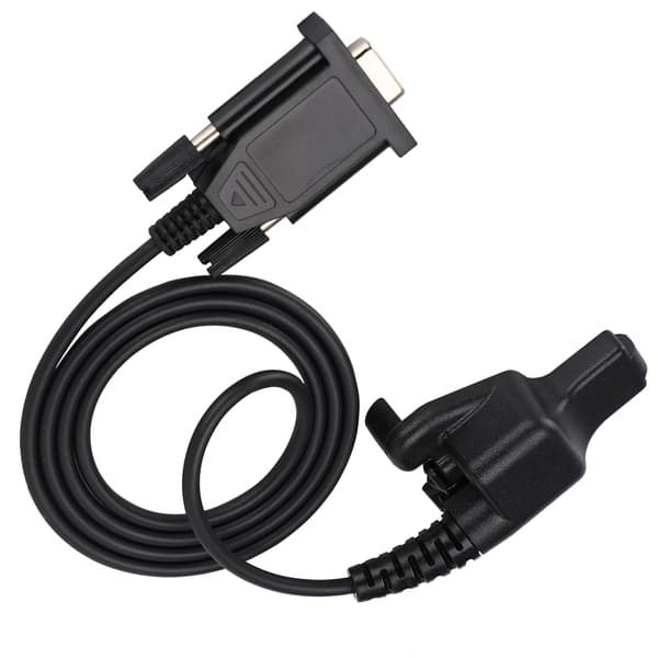 USB RS232 serielport Programmeringskabel til Motorola HT1000/MTS2000/XTS3000/xts2500