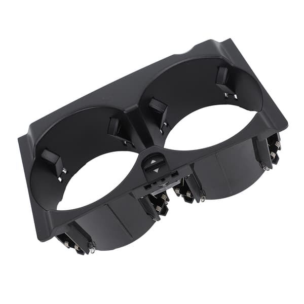 Robust koppholder for midtkonsoll med høy hardhet, erstatning for Benz E-klasse E550 E350 2126800110
