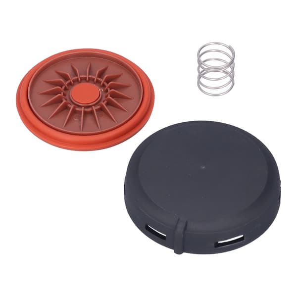Ersättningsmotorventilkåpspackning 94810513207 ABS-kompatibel Cayenne S V8 4.5L 2003 2006