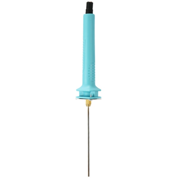 Elektrisk skumskærer, polystyren pennesæt værktøj til bærbare graveringsværktøjer (10 cm (7.5v 2.5A))