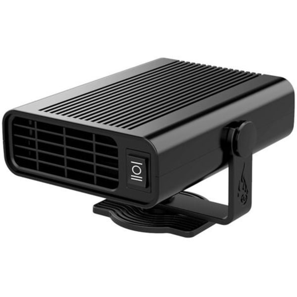 Bilvärmare, snabb uppvärmning och luftkonditionering, Defogger Defogger, 9010C, 24v