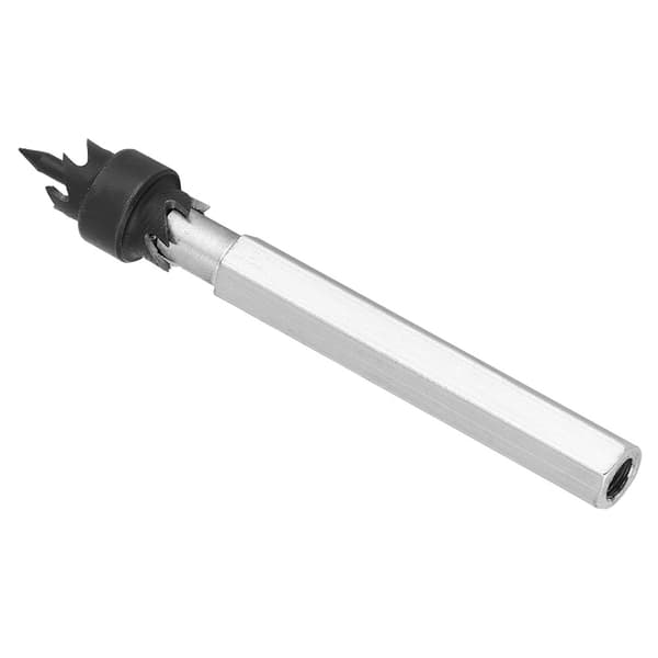 Snabbstål Hex Shank Punktsvets Borr Set om 2