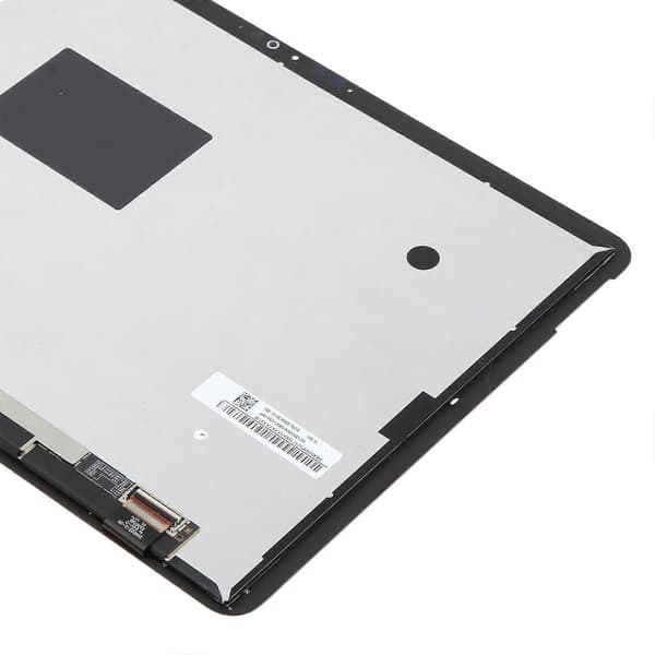 För Microsoft Surface Pro 12 tum 2025 LCD-skärm med digitizer komplett enhet Not Specified