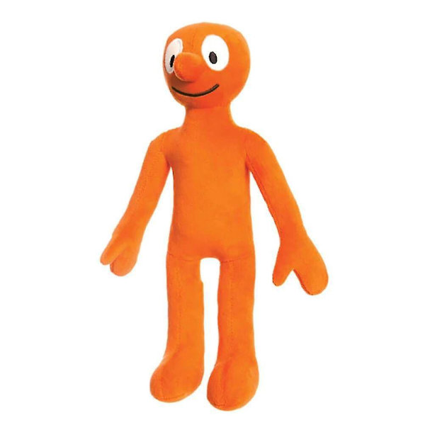 Morph pehmolelu A