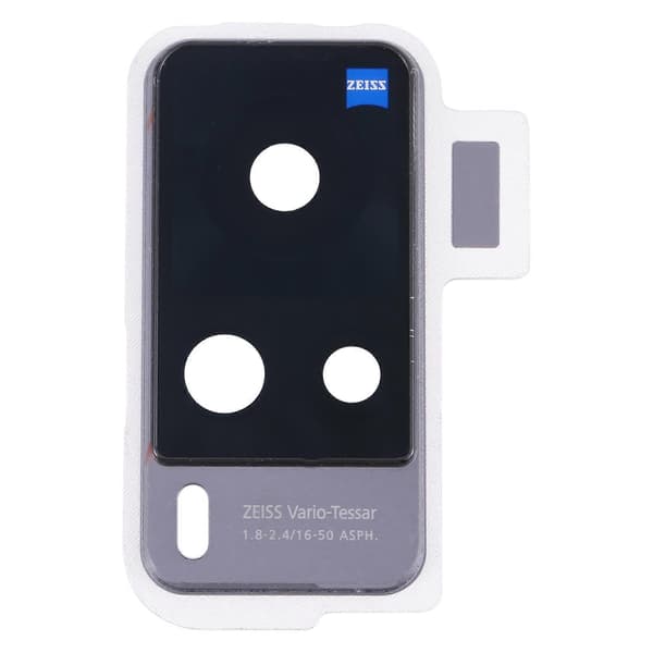 For vivo X60 V2045 kameralinsedeksel Green