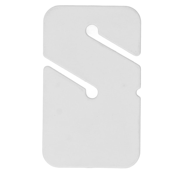 Hule dykning Guide Marker Lille letvægts azimut indikator (4 stk)