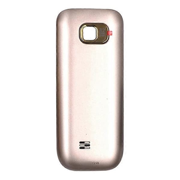 Komplett deksel til Nokia c2-01 Gold
