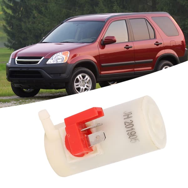Vindue Sprinklerpumpe 76806-SL0-E01 Passer til Honda Civic CRV 2002-2006