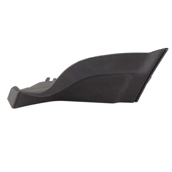 Front Side Ventilationsdæksel ABS Gummipakning til Prius 2010 til 2015 Højre 55083-47020