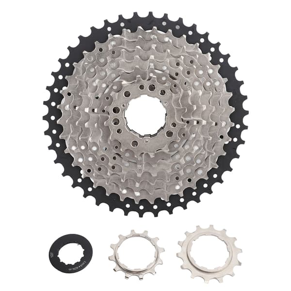 9 Speed E-Bike Kassette 12-42T