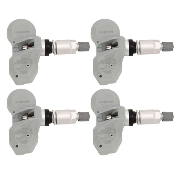 TPMS-sensor 7PP907275G för Porsche 911 Boxster Cayenne Cayman däcktrycksövervakningssystem