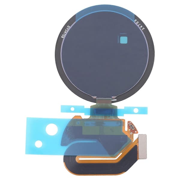 YHTEENSOPIVA LCD-näyttö digitointilaitteella, ilman NFC-tarraa Not Specified For Garmin Forerunner 265 46mm