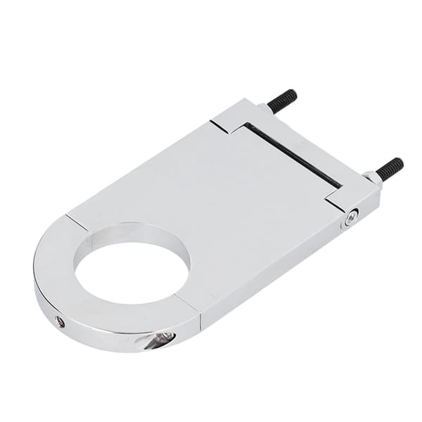 3 5 Tommer Styrestangsende Klemme SBC BBC 350 454 2 Tommer Søjle