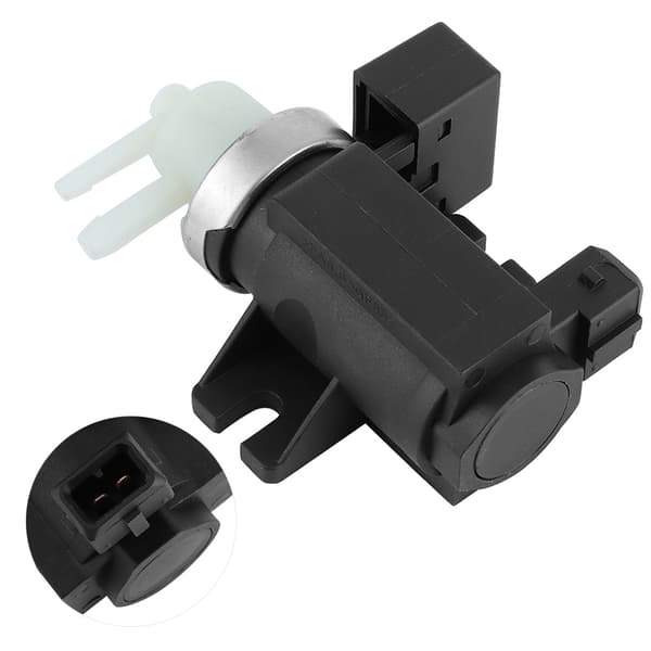 Boost Tryk Solenoidventil 30637251 Udskiftning Passer til Regal S60 S80 V70