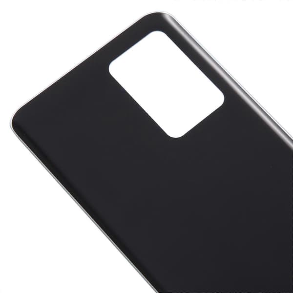 Til Xiaomi Redmi K60E OEM Batteribagcover White