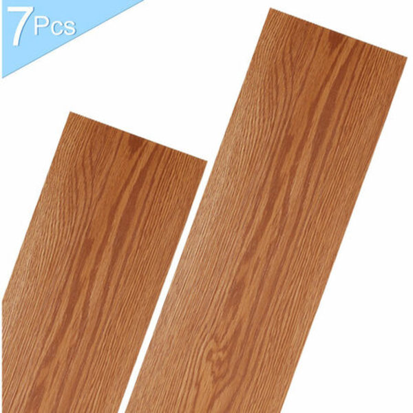 cirka. 1m² Vinylgolv Classic Warm Oak Lim Classic Warm Oak - Classic Warm Oak