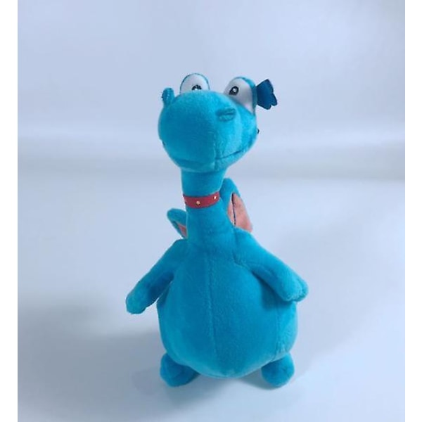 Toy Little Doc Doc Mcstuffins Muffin Little Girl Dinosaur-1 C