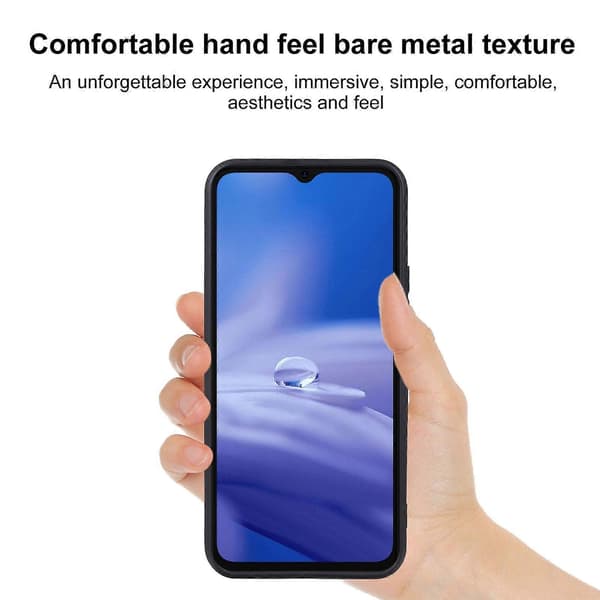10 kpl TPU-puhelinkuoria Black For Ulefone Note 19