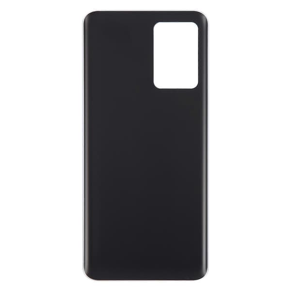 Til Xiaomi Redmi K60E OEM Batteribagcover Black