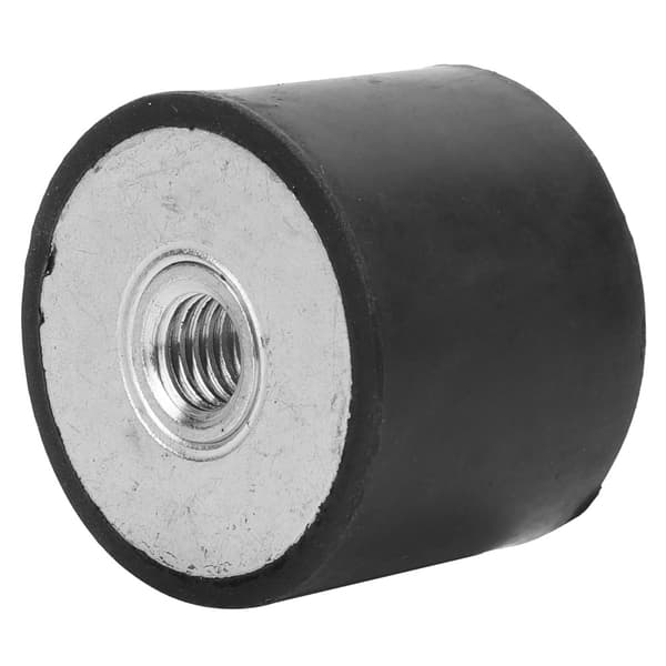 Antivibrationsmonteringssæt 4 Stykker DE40x30 M10